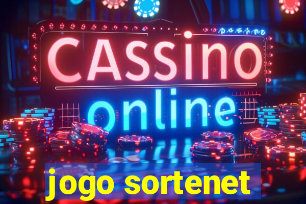 jogo sortenet